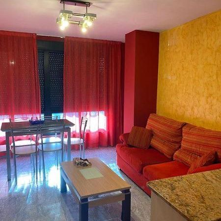Apartamento Studio Rianjo Kültér fotó