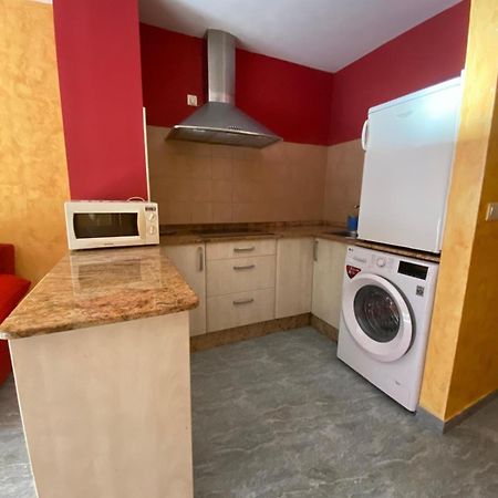 Apartamento Studio Rianjo Kültér fotó