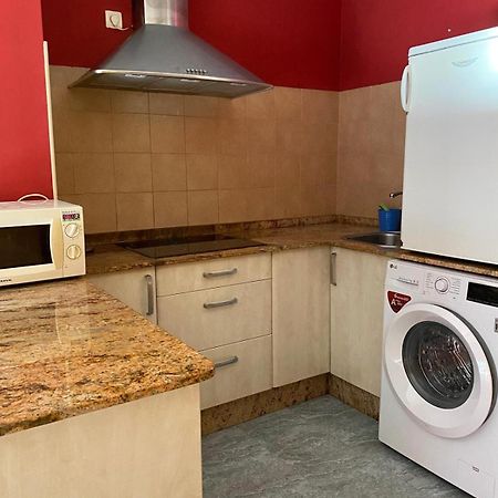 Apartamento Studio Rianjo Kültér fotó