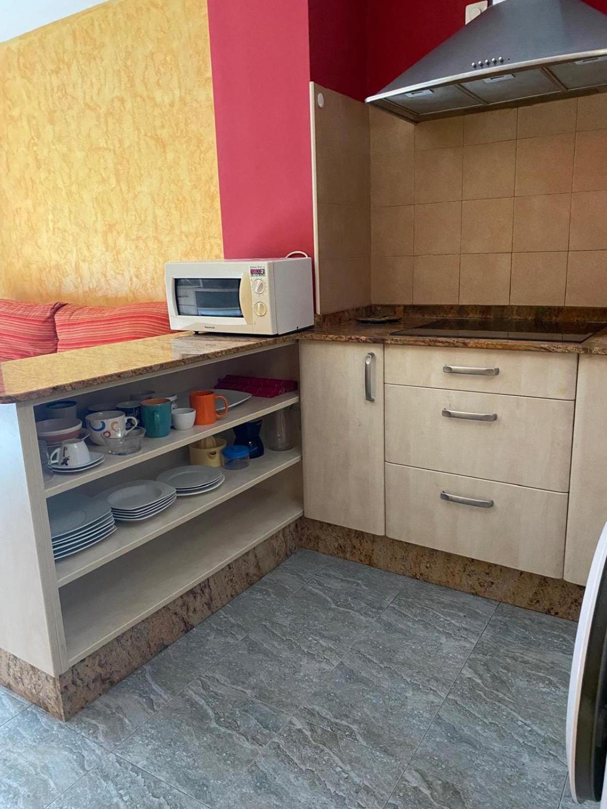 Apartamento Studio Rianjo Kültér fotó
