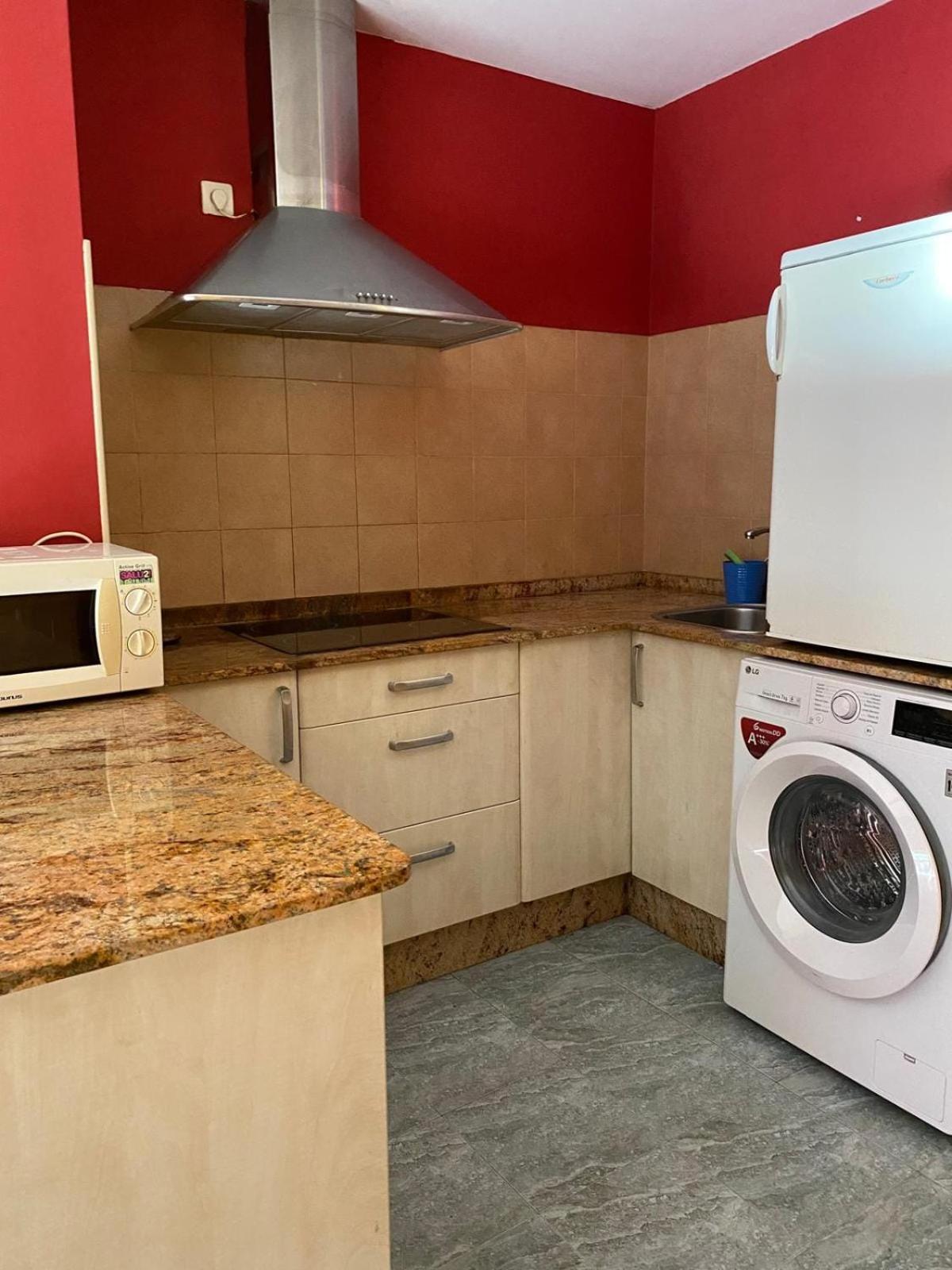 Apartamento Studio Rianjo Kültér fotó