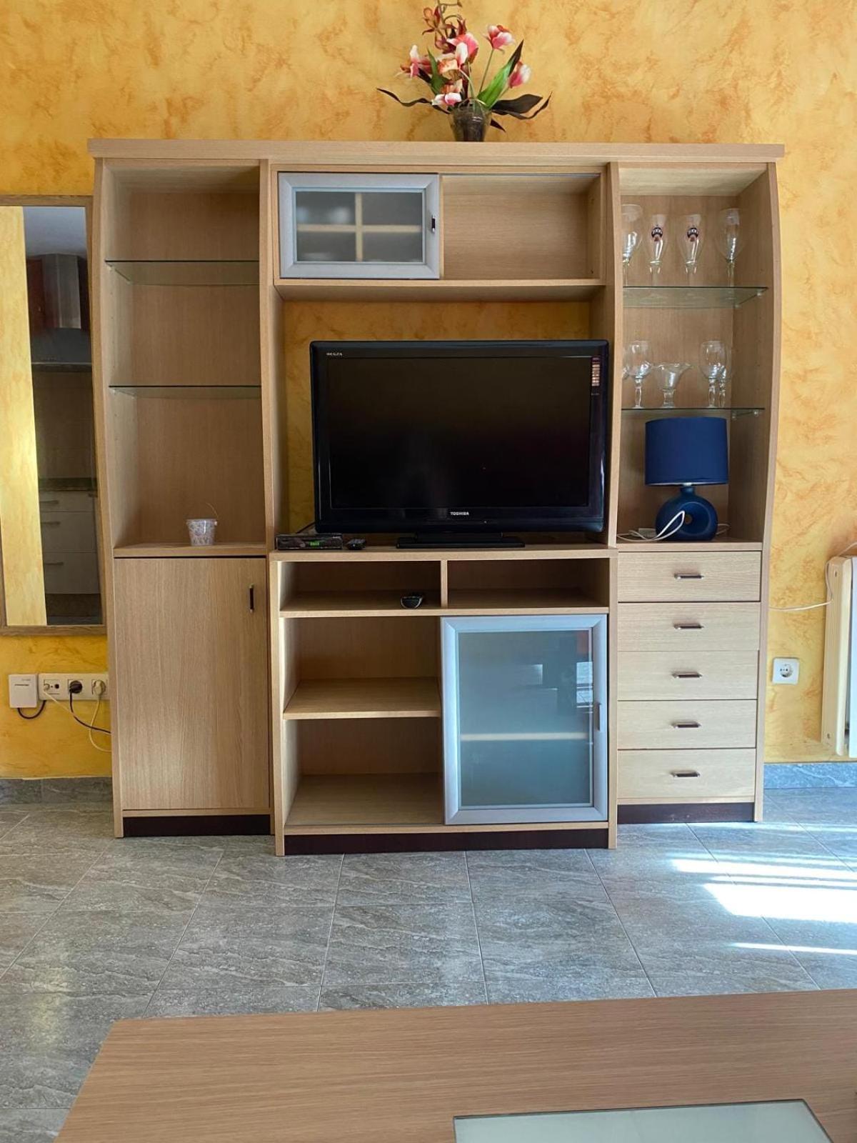 Apartamento Studio Rianjo Kültér fotó